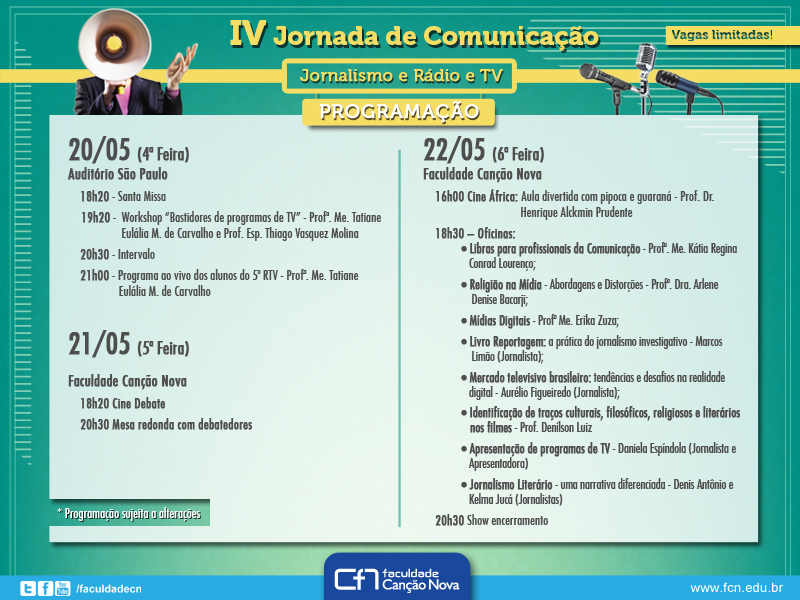 5 curiosidades dos bastidores de 'A Jornada de Vivo', nova